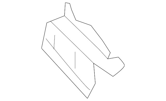 Mount Bracket 5Q0-810-812-A - View 23