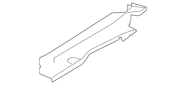 Side Member 5Q0-803-105 - View 15