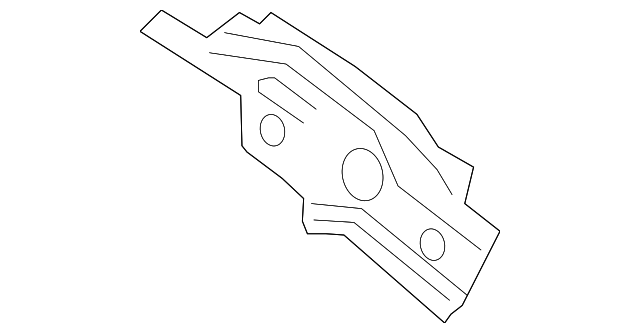 Upper Reinforced 5G9-809-486