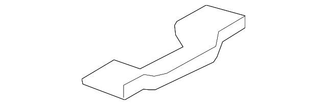 Mount Bracket 5Q0-810-811 - View 4