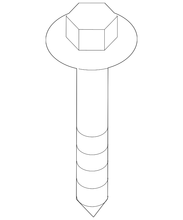 Mount Bracket 5Q0-810-811 - View 53