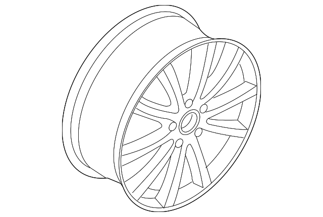 Wheel Bolt WHT-002-529 - View 28