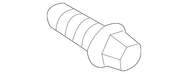 Wheel Bolt WHT-002-529 - View 6