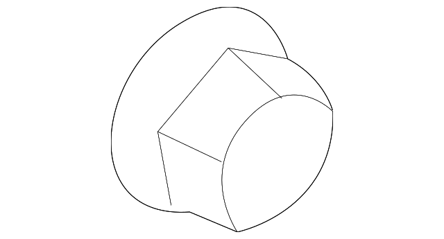 Wheel Bolt Cap 7L6-601-173-A-2ZZ - View 16