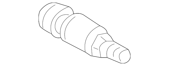 Valve Stem 4D0-601-361 - View 10