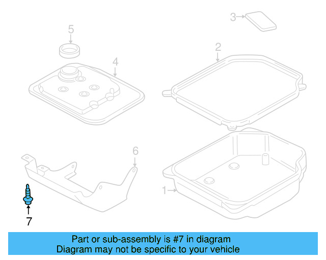 Protect Shield Bolt N-102-575-01 - View 18