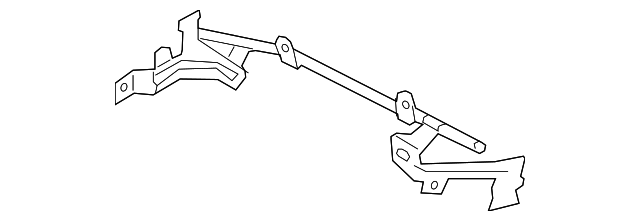 Engine Coolant Pipe 03H-121-065-J