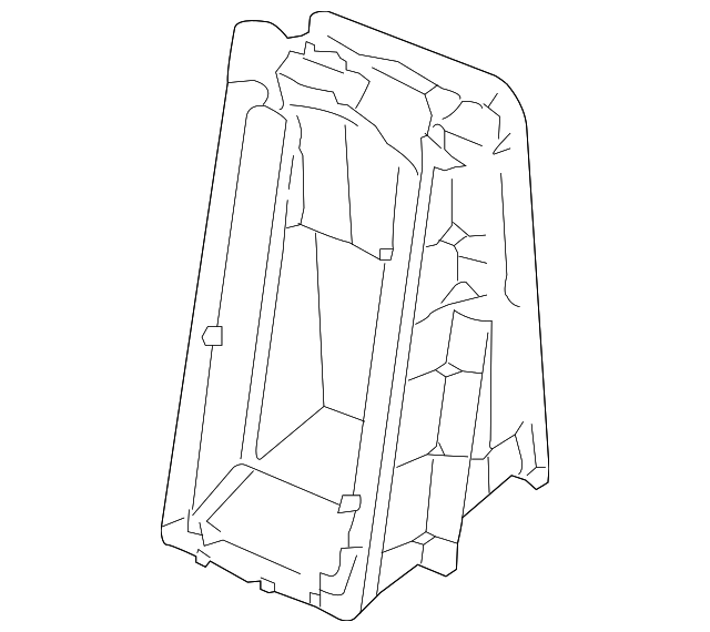 Retainer Plate 1Y0-885-205-M