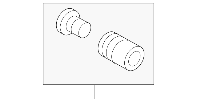 Disc Brake Caliper Pin Boot Kit 8V0-698-647 - View 44