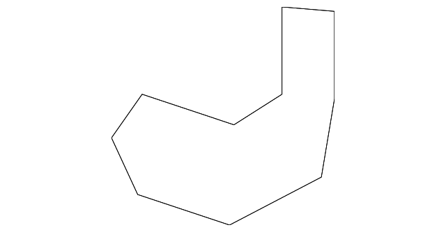 Intake Duct Clamp 7H0-819-059 - View 2