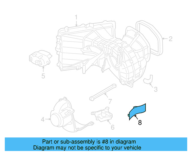 HVAC Re 7L6-820-239 - View 6