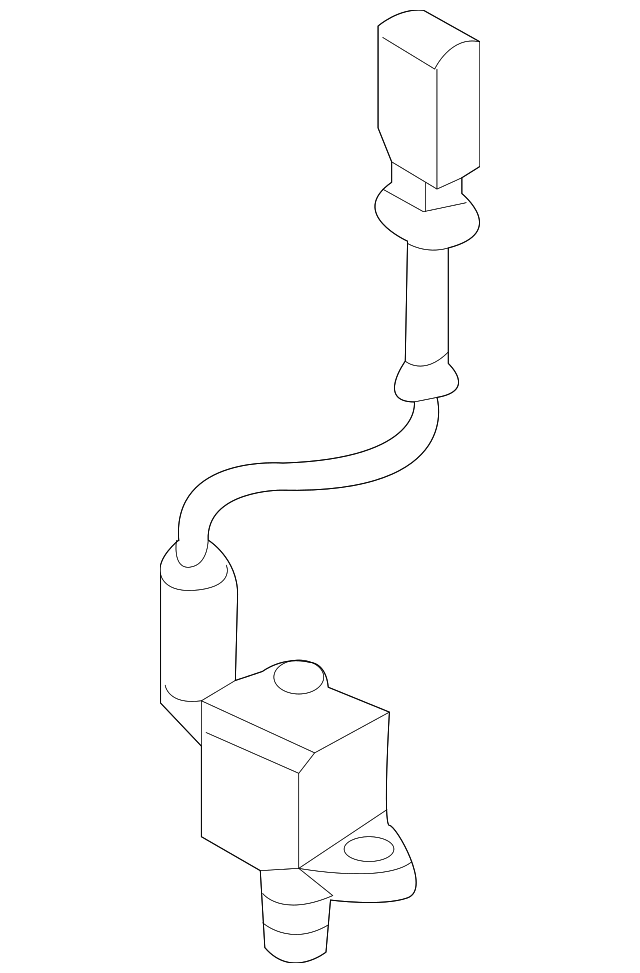 Solenoid Valve 04L-907-284 - View 5