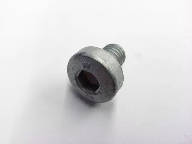 Pump Pulley Bolt N-905-442-03 - View 2