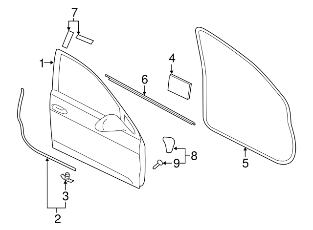 Cover 5G0-837-098-A-9B9 - View 2