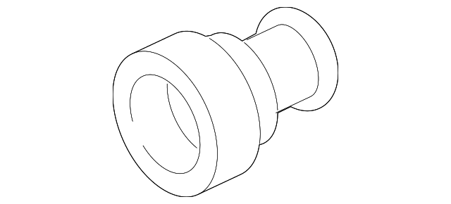 Inlet Hose Coupling 3B0-122-291-B - View 7