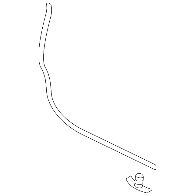 Door Weather 5GM-837-675