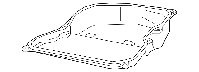 Trans Pan 09G-321-361-F - View 2
