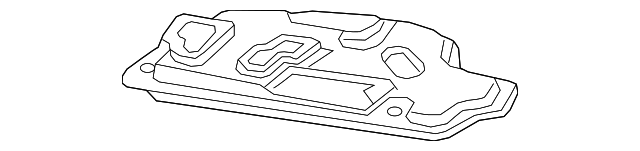Transmission Oil Filter 09G-325-429-H - View 16