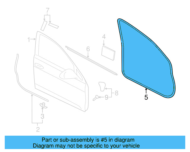 Weather 5G3-867-911-A - View 9
