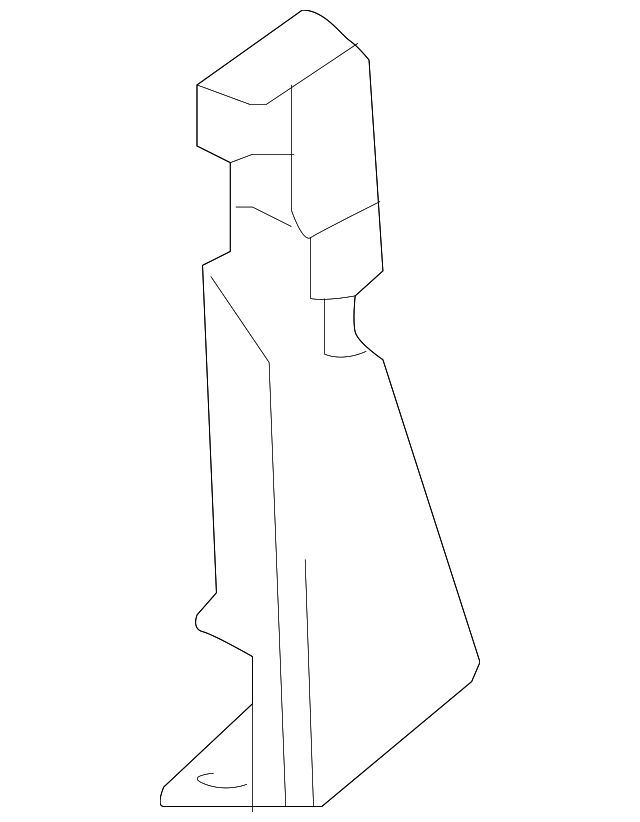 Deform Element 5GM-868-691 - View 5