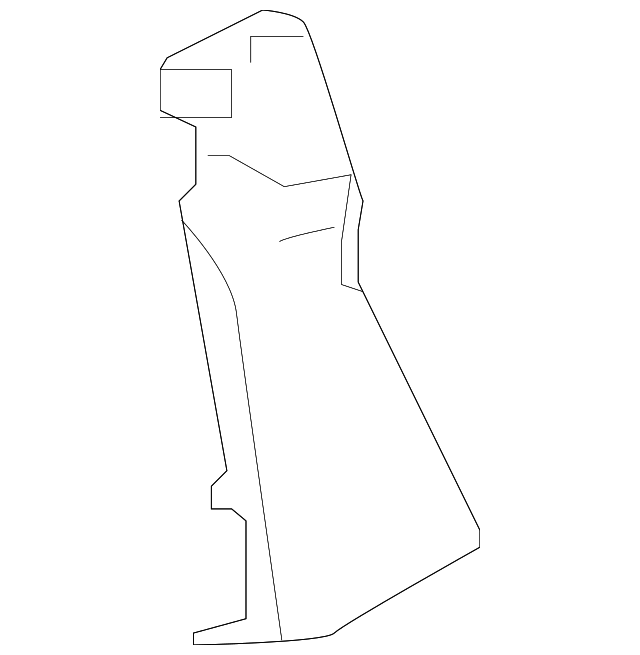 Deform Element 5GM-868-695 - View 4
