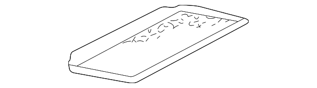 Center Bezel Insert 3B0-858-169-B-01C - View 2