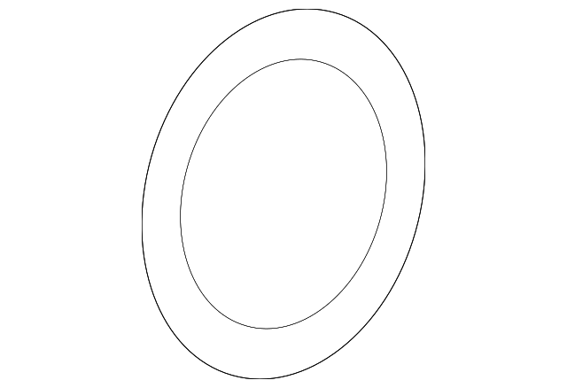 Adapter Seal WHT-000-862 - View 16