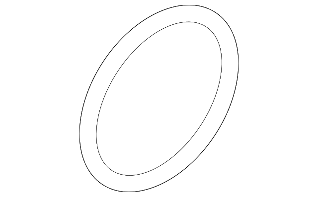 Engine Coolant Pipe O 04L-121-119 - View 2