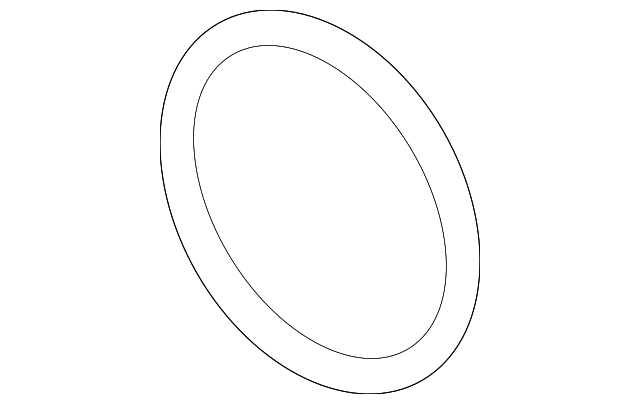 Water Hose Assembly Upper Seal N-907-653-01 - View 42