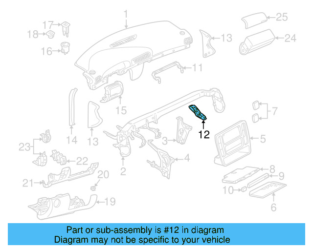 Lower Retainer 3B0-858-385-A