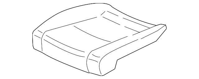 Seat Cover 5GM-881-406-T-EVT - View 8