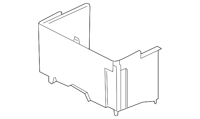 Side Cover 1C0-915-335
