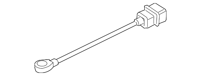 Knock Sensor 06E-905-377-J - View 14