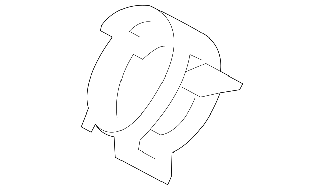 Connector Hose Clamp N-907-020-01 - View 11