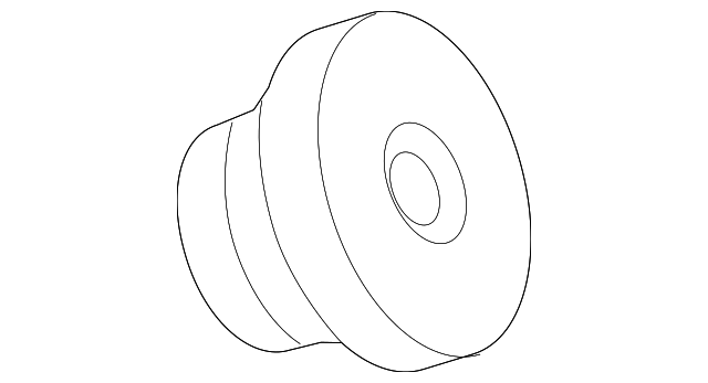 Steering Wheel Bolt N-907-991-02 - View 55