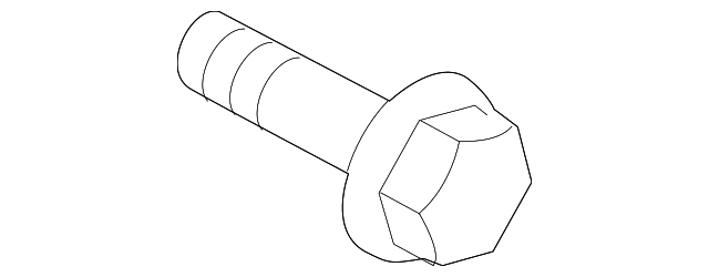 Windshield Pillar Trim Clip 3D0-867-333 - View 2