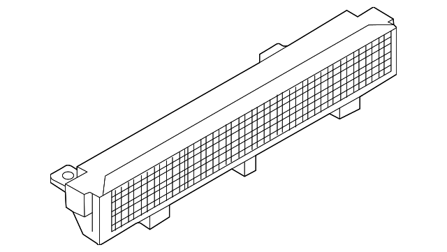 High Mount Lamp 6RU-945-087-A - View 13