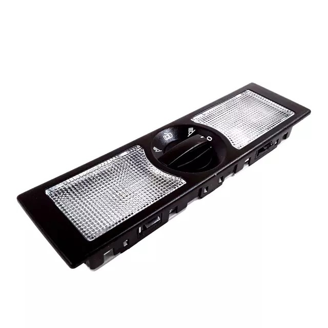 Rear O'head Lamp 6Q0-947-291-A-82V - View 5