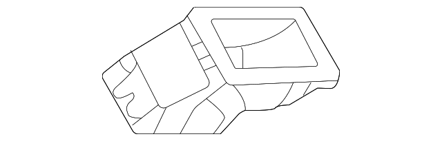 Switch Bezel 2GJ-867-375-82V