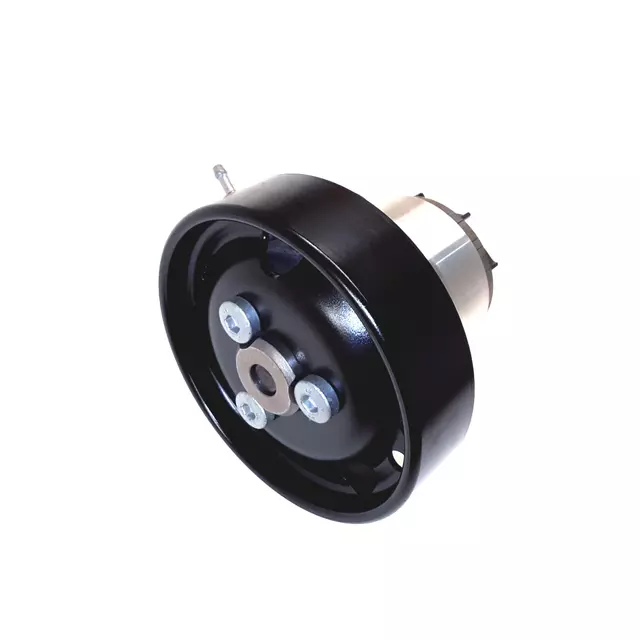 Water Pump 03H-121-008-M - View 4