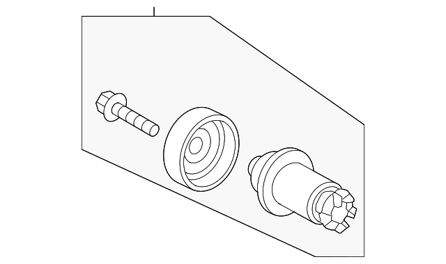 Water Pump 03H-121-008-M - View 9