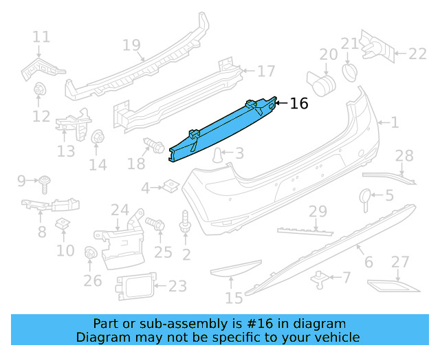 Absorber 5GE-807-251 - View 9