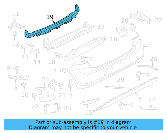 Support 5GM-807-863-D - View 4