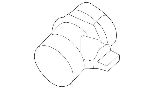 Air tube 07K-129-637 - View 6