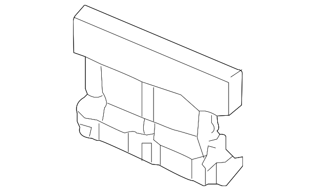 Roll Bar 1Y0-880-077-Q