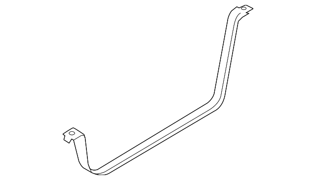 Tank Strap 1K0-201-656-C - View 31