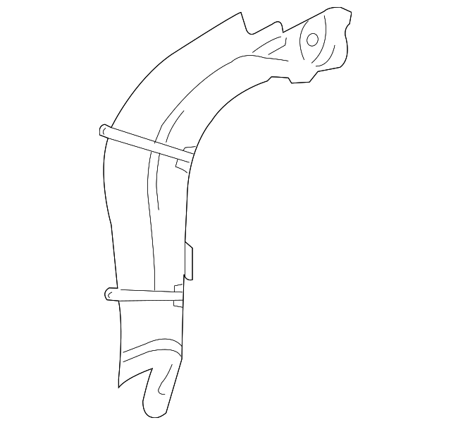 Protect Plate 1K0-201-974-F - View 14