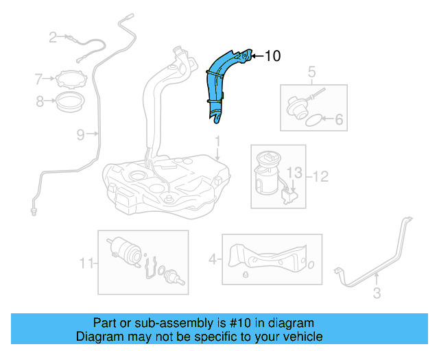 Protect Plate 1K0-201-974-F
