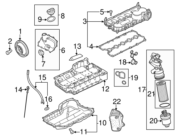 Plug N-908-132-02 - View 21