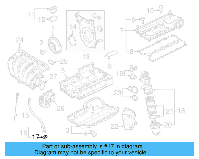 Tube O 034-115-427-B - View 6